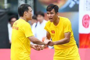 Thrilling Teqball World Championship Highlights at Nguyen Hue Walking Street - image 3