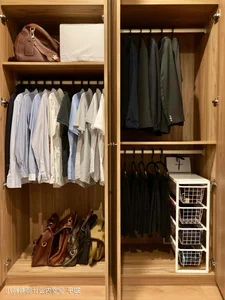 The Secrets of a Spotless Home: How a Family of Four Lives Simply and Saves Money - image 16