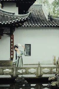 Capturing Timeless Beauty: YiTuYu Art Language Vol.7397 Featuring Lucky - image 22