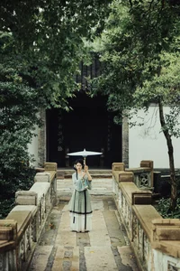 Capturing Timeless Beauty: YiTuYu Art Language Vol.7397 Featuring Lucky - image 27