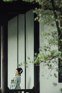 Capturing Timeless Beauty: YiTuYu Art Language Vol.7397 Featuring Lucky - image 26