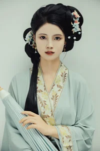 Capturing Timeless Beauty: YiTuYu Art Language Vol.7397 Featuring Lucky - image 25