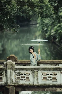 Capturing Timeless Beauty: YiTuYu Art Language Vol.7397 Featuring Lucky - image 15