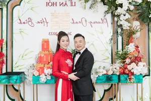 Shark Binh and Phuong Oanh: A Glimpse into Their Cozy Family Life - image 0