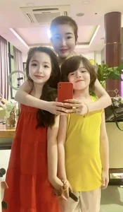 Showbiz News: Ky Duyen - Minh Triệu Reunited? Elly Tran Slams Ex-Husband's Claims - image 1