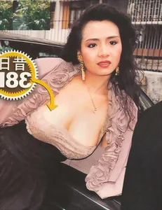 Fans Shocked by Current Appearance of Hong Kong Legend Amy Yip - image 2