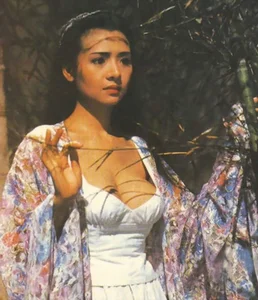 Fans Shocked by Current Appearance of Hong Kong Legend Amy Yip - image 0