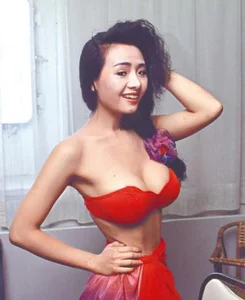 Fans Shocked by Current Appearance of Hong Kong Legend Amy Yip - image 1