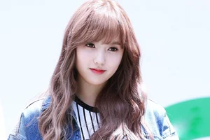 Stunning Korean Fashion and Beauty Gallery: High-Definition Portraits - image 16