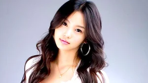 Stunning Korean Fashion and Beauty Gallery: High-Definition Portraits - image 4