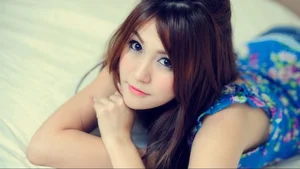 Stunning Korean Fashion and Beauty Gallery: High-Definition Portraits - image 12
