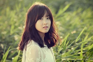Stunning Korean Fashion and Beauty Gallery: High-Definition Portraits - image 0