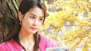 Stunning Korean Fashion and Beauty Gallery: High-Definition Portraits - image 15