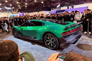 Dreame Nebula 1: The Inspiring Electric Supercar Redefining Future Mobility - image 3