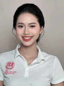 The Rising Star from Quang Tri: A Spotlight on Miss Vietnam's Most Talked-About Contestant - image 4