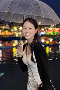 The Rising Star from Quang Tri: A Spotlight on Miss Vietnam's Most Talked-About Contestant - image 1