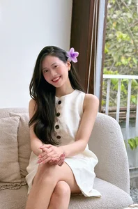 The Rising Star from Quang Tri: A Spotlight on Miss Vietnam's Most Talked-About Contestant - image 3