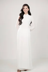The Rising Star from Quang Tri: A Spotlight on Miss Vietnam's Most Talked-About Contestant - image 7