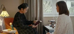 Heart Rescue Station: Why Ngan Ha Cannot Instantly Become a Strong Heroine - image 1