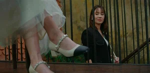 Heart Rescue Station: Why Ngan Ha Cannot Instantly Become a Strong Heroine - image 0
