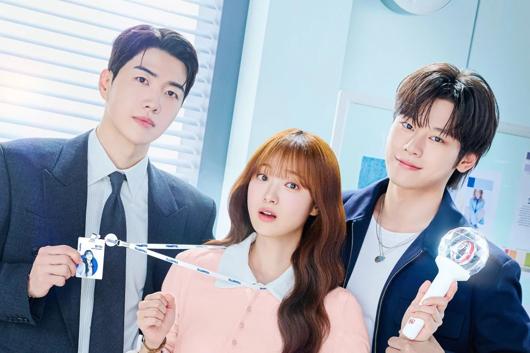 8 Must-Watch New K-Dramas Releasing in August 2026