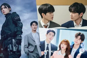 8 Must-Watch New K-Dramas Releasing in August 2026 - image 7