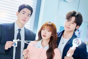 8 Must-Watch New K-Dramas Releasing in August 2026 - image 0