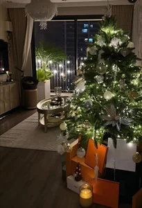 Inside the Luxurious Mansion of Showbiz's Wealthiest Single Mother - image 1