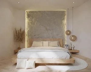 Inside the Luxurious Mansion of Showbiz's Wealthiest Single Mother - image 5
