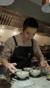 Root-to-Stem Dining: The 2 Million VND Vegetable Experience Redefining Luxury - image 3