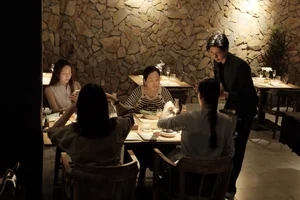 Root-to-Stem Dining: The 2 Million VND Vegetable Experience Redefining Luxury - image 9