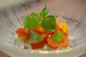 Root-to-Stem Dining: The 2 Million VND Vegetable Experience Redefining Luxury - image 10
