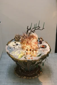 Root-to-Stem Dining: The 2 Million VND Vegetable Experience Redefining Luxury - image 0