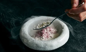 Root-to-Stem Dining: The 2 Million VND Vegetable Experience Redefining Luxury - image 5
