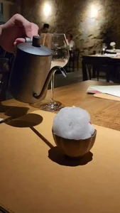 Root-to-Stem Dining: The 2 Million VND Vegetable Experience Redefining Luxury - image 7