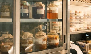 Root-to-Stem Dining: The 2 Million VND Vegetable Experience Redefining Luxury - image 2