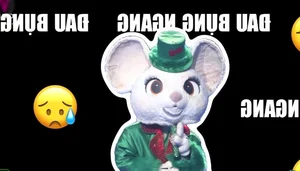The Masked Singer Vietnam: Quang Dung's Iconic Performance and the Mystery of the Funny Character - image 6