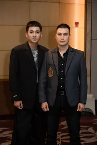 From Motorbike Taxi to the Spotlight: The Relatable Journey of Actor Viet Anh’s Younger Brother - image 12
