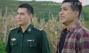 From Motorbike Taxi to the Spotlight: The Relatable Journey of Actor Viet Anh’s Younger Brother - image 13