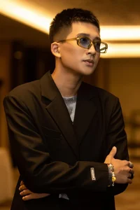 From Motorbike Taxi to the Spotlight: The Relatable Journey of Actor Viet Anh’s Younger Brother - image 0