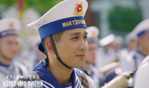 From Motorbike Taxi to the Spotlight: The Relatable Journey of Actor Viet Anh’s Younger Brother - image 3