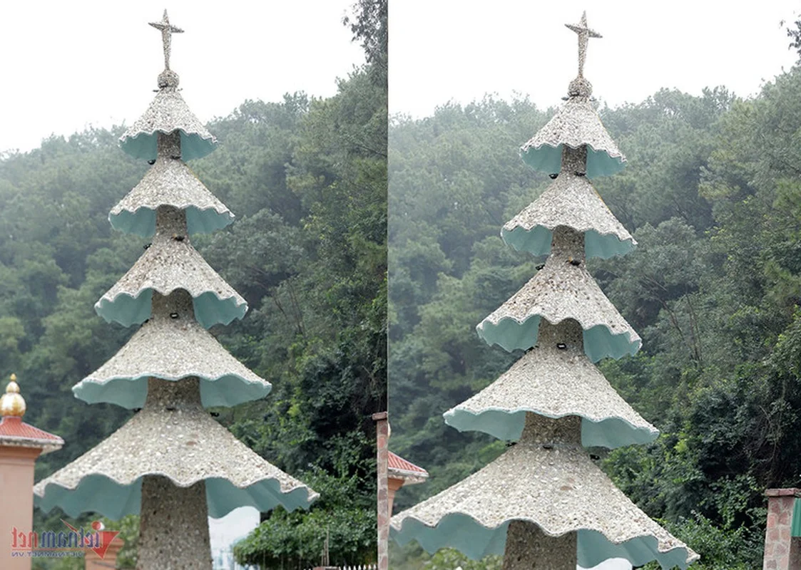 Creative and Unique Christmas Tree Ideas You Never Thought Possible