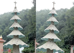 Creative and Unique Christmas Tree Ideas You Never Thought Possible - image 0