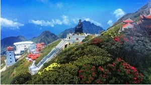 Must-Try Experiences in Sa Pa for the National Reunification Holiday - image 1