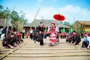 Must-Try Experiences in Sa Pa for the National Reunification Holiday - image 3
