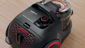 Bosch BGS21WPOW 1.4L Vacuum Cleaner: Powerful Suction and Compact Engineering for Modern Homes - image 0