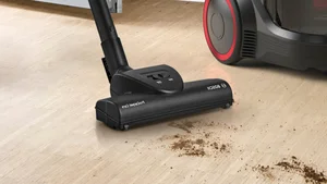 Bosch BGS21WPOW 1.4L Vacuum Cleaner: Powerful Suction and Compact Engineering for Modern Homes - image 1
