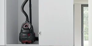 Bosch BGS21WPOW 1.4L Vacuum Cleaner: Powerful Suction and Compact Engineering for Modern Homes - image 4