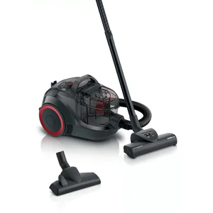Bosch BGS21WPOW 1.4L Vacuum Cleaner: Powerful Suction and Compact Engineering for Modern Homes - image 2