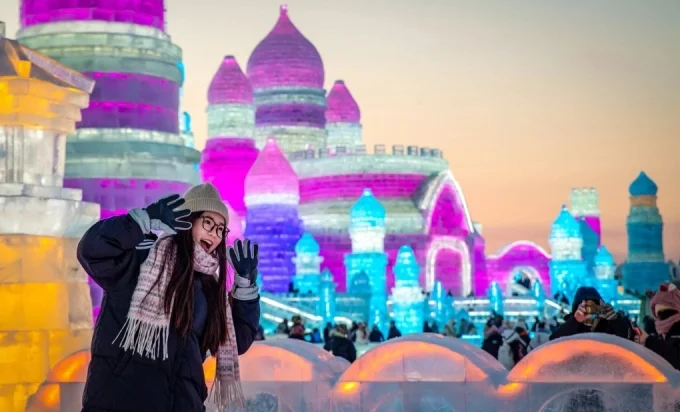 Top 6 Winter Wonderlands: The Best Snow-Watching Destinations for Global Travelers